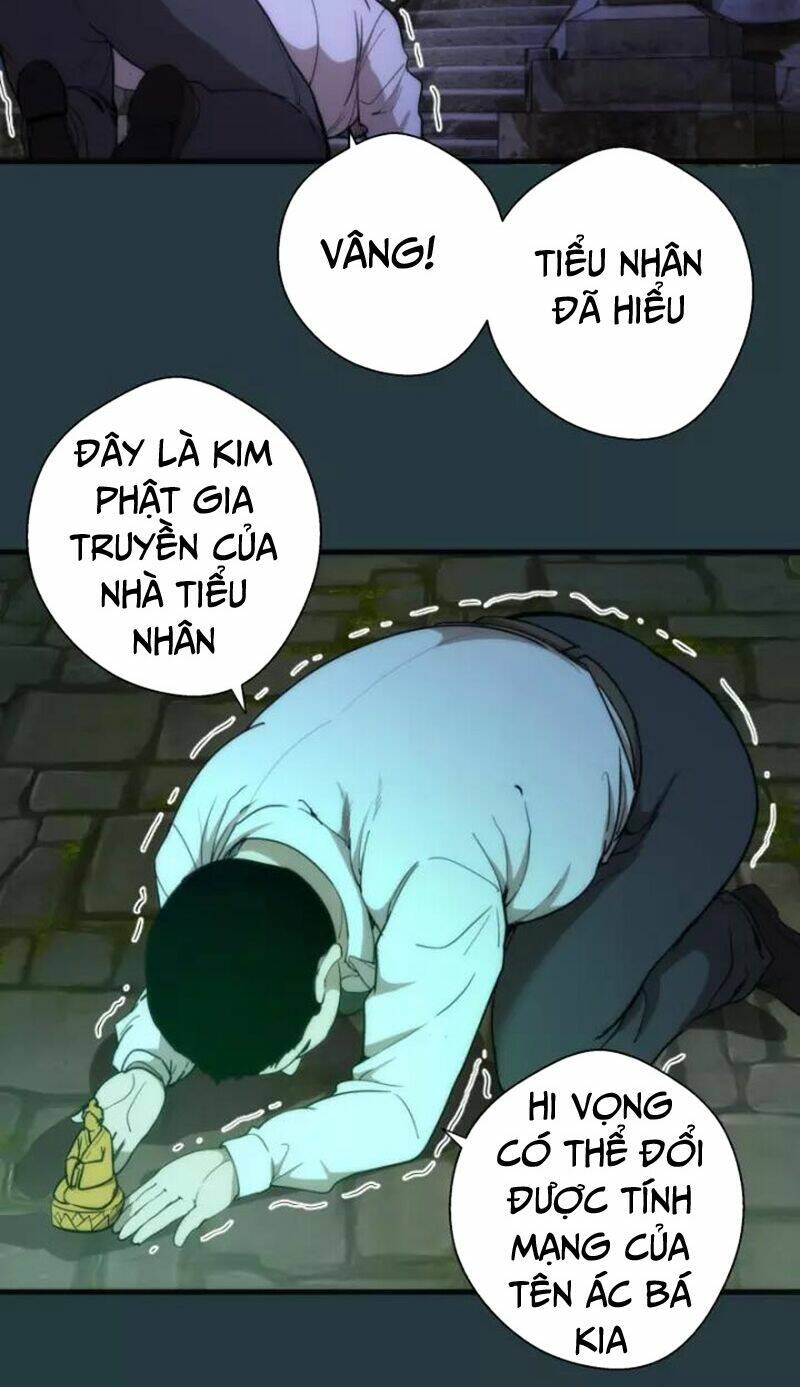 Cao Đẳng Linh Hồn: Chapter 77.2