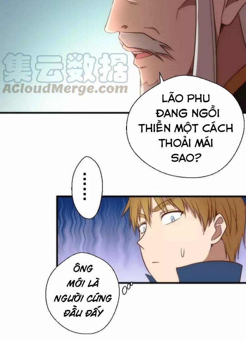 Cao Đẳng Linh Hồn: Chapter 79.1