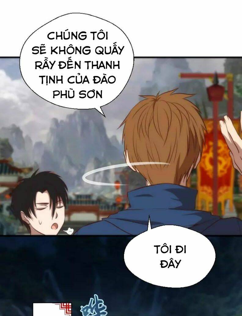 Cao Đẳng Linh Hồn: Chapter 79.1