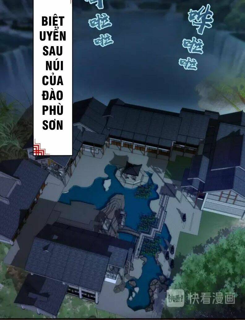 Cao Đẳng Linh Hồn: Chapter 79.1