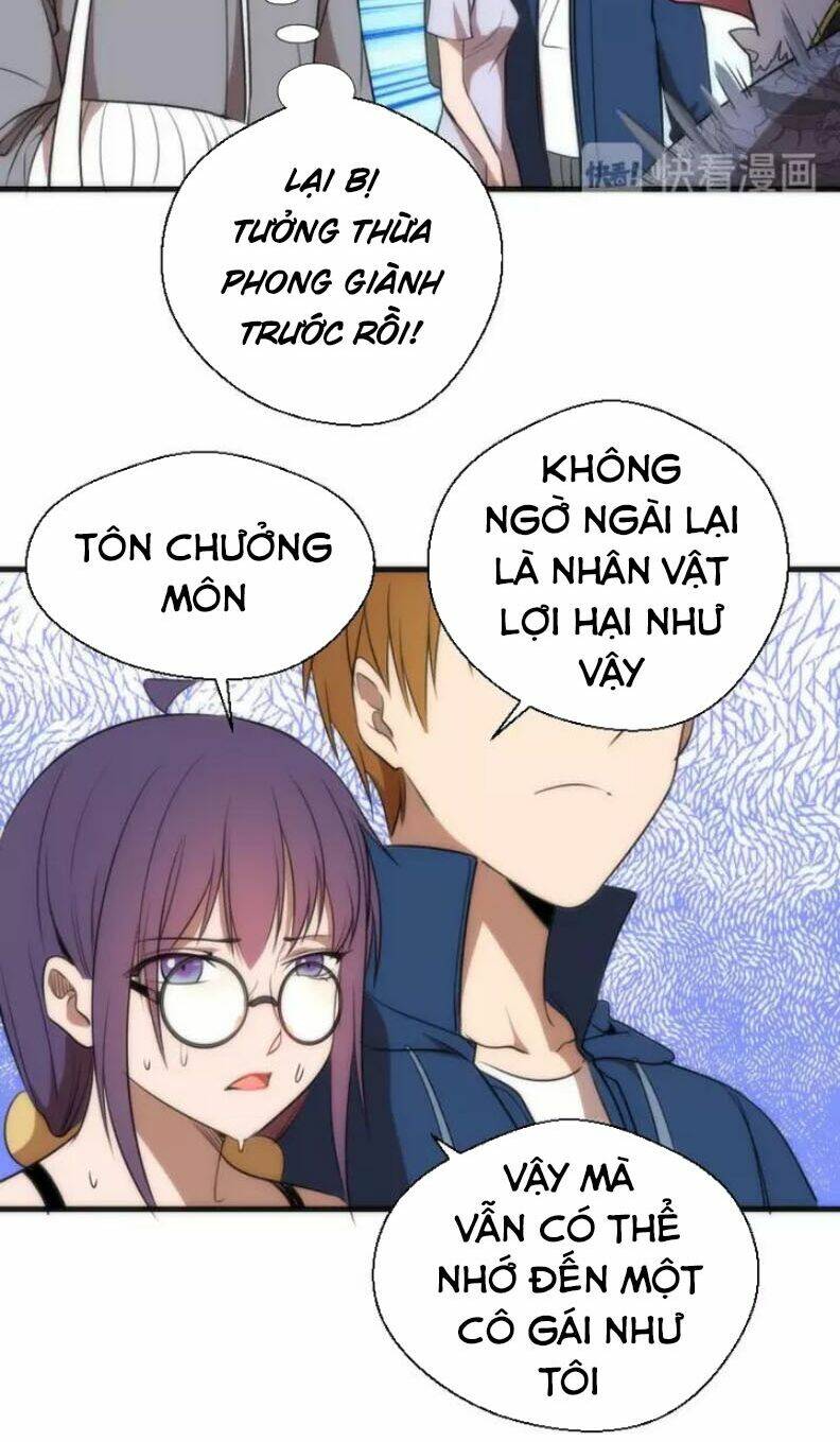 Cao Đẳng Linh Hồn: Chapter 79.1
