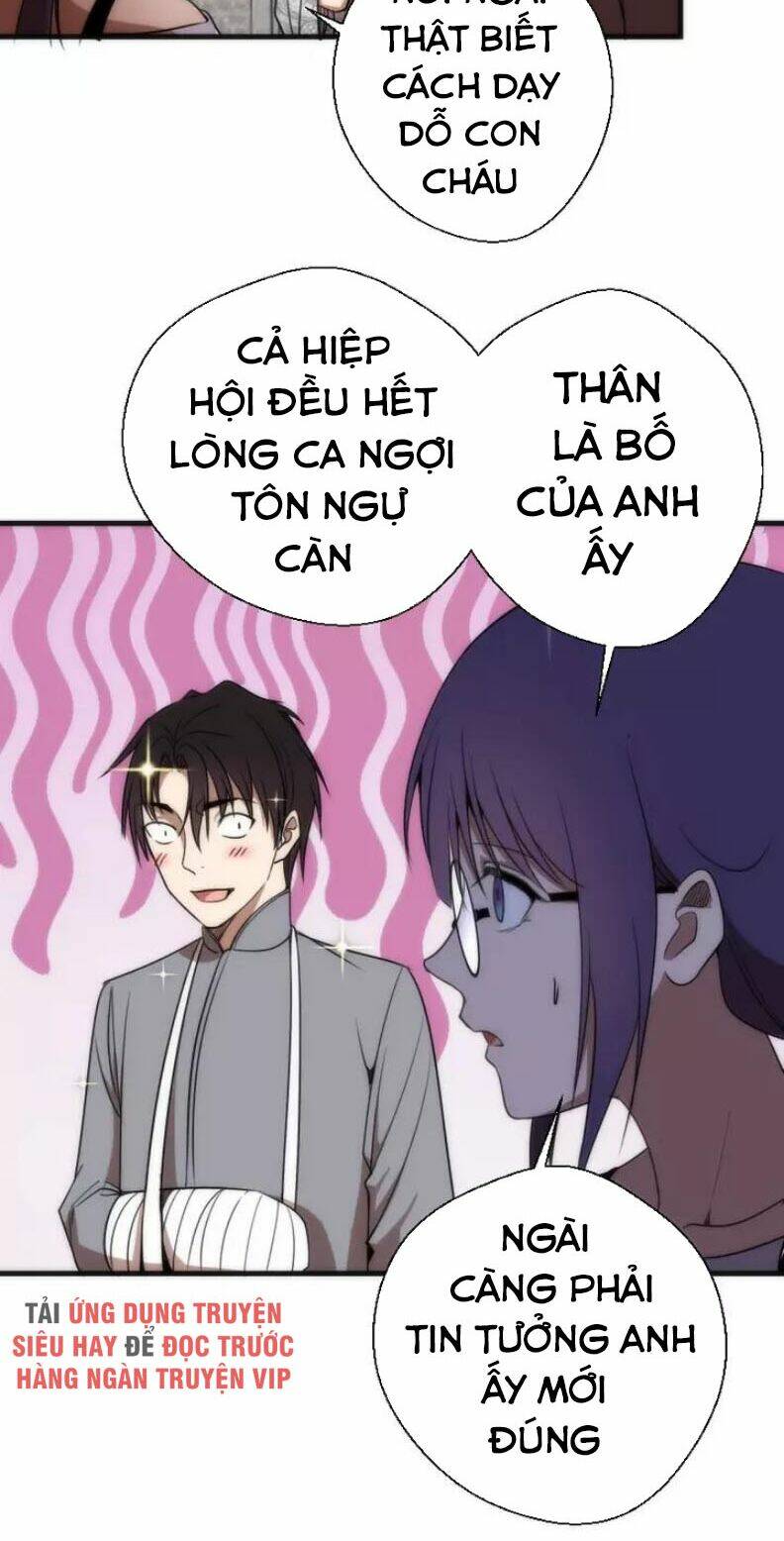 Cao Đẳng Linh Hồn: Chapter 79.1