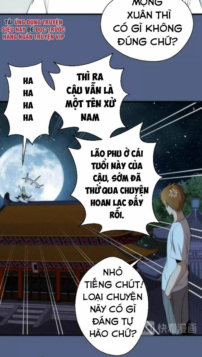 Cao Đẳng Linh Hồn: Chapter 79.2