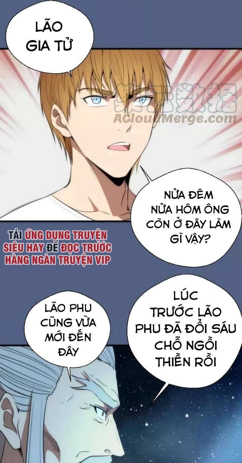 Cao Đẳng Linh Hồn: Chapter 79.2