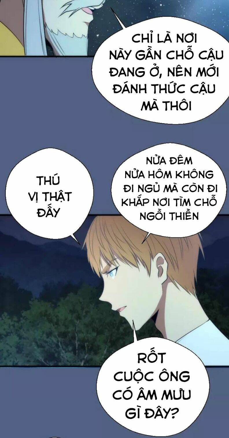 Cao Đẳng Linh Hồn: Chapter 79.2