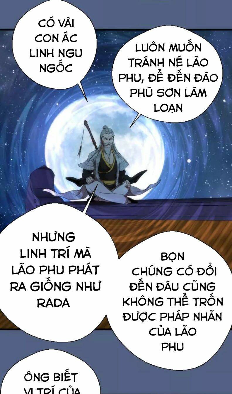 Cao Đẳng Linh Hồn: Chapter 79.2