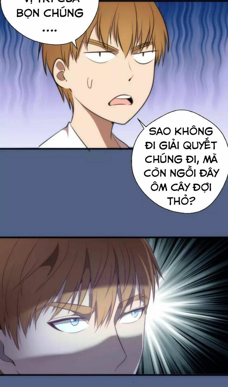 Cao Đẳng Linh Hồn: Chapter 79.2