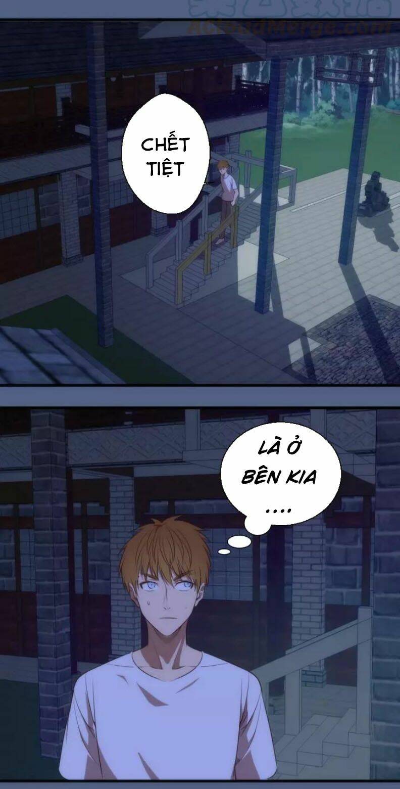 Cao Đẳng Linh Hồn: Chapter 79.2