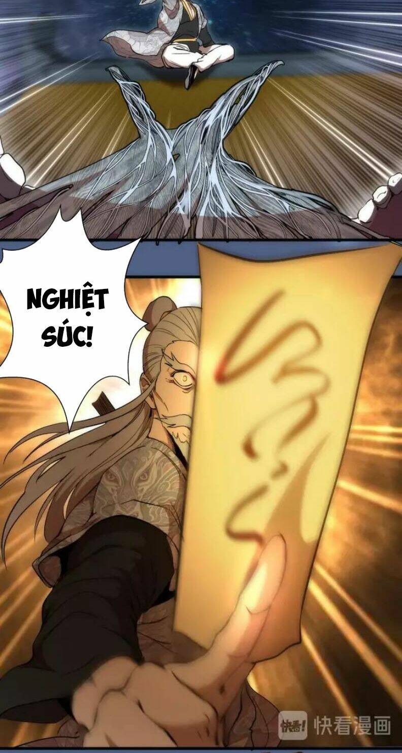 Cao Đẳng Linh Hồn: Chapter 79.2