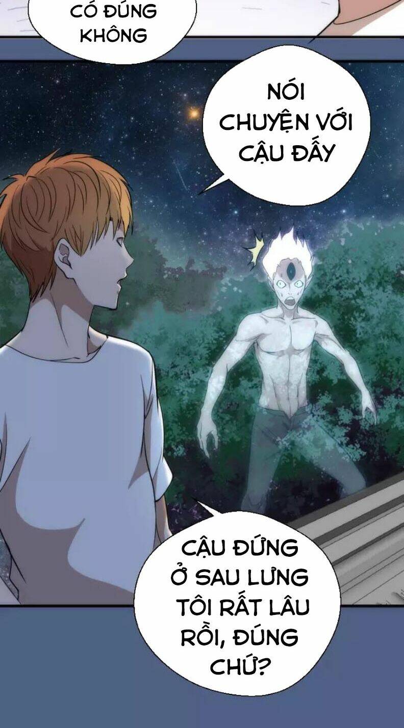 Cao Đẳng Linh Hồn: Chapter 79.2