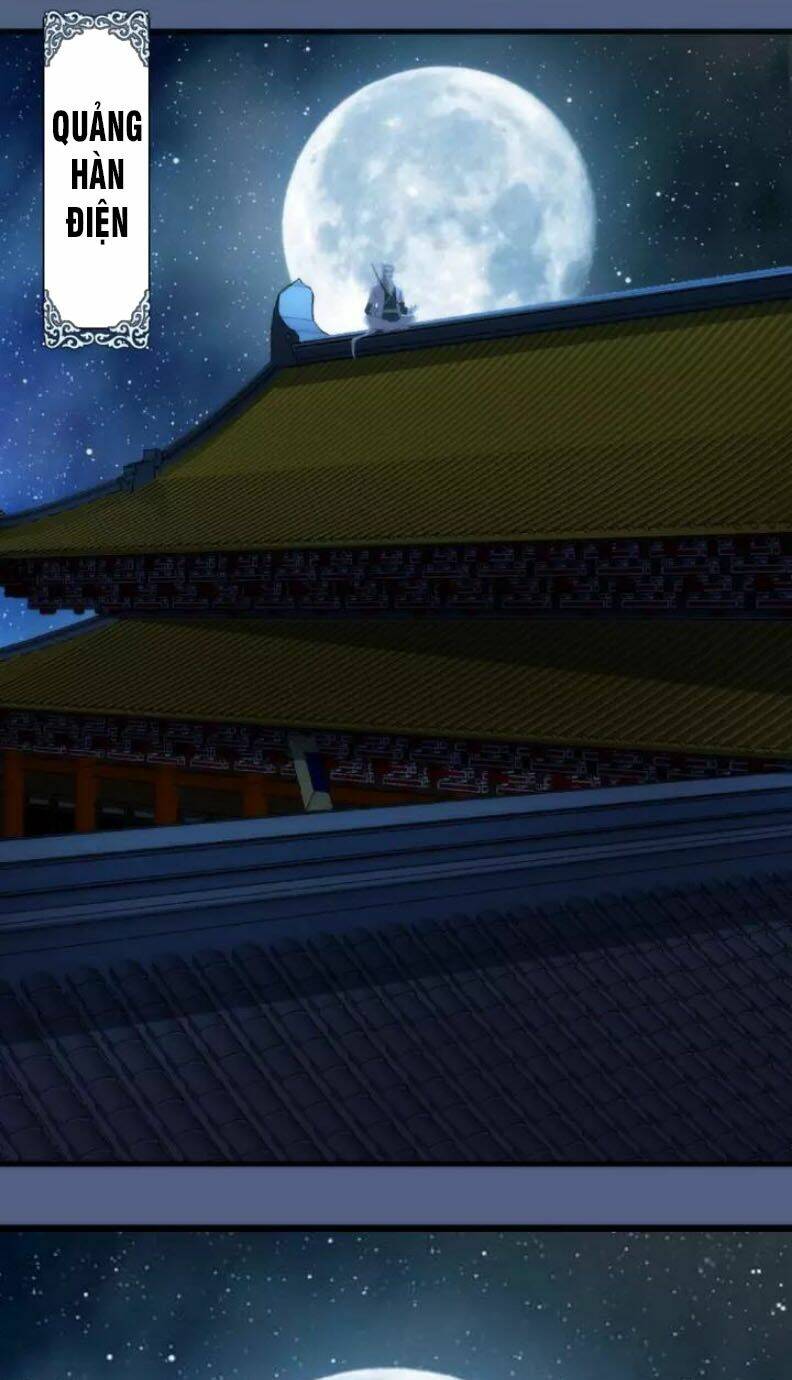 Cao Đẳng Linh Hồn: Chapter 79.2