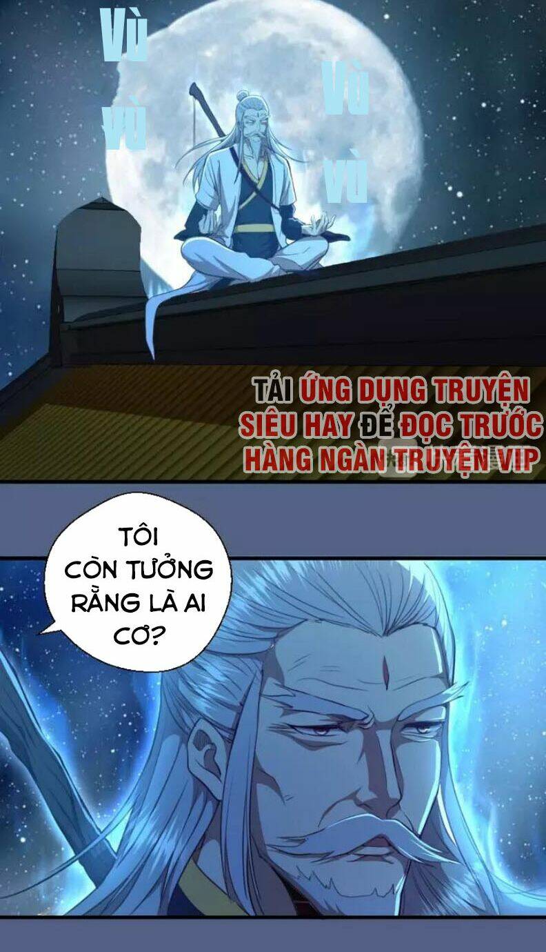 Cao Đẳng Linh Hồn: Chapter 79.2