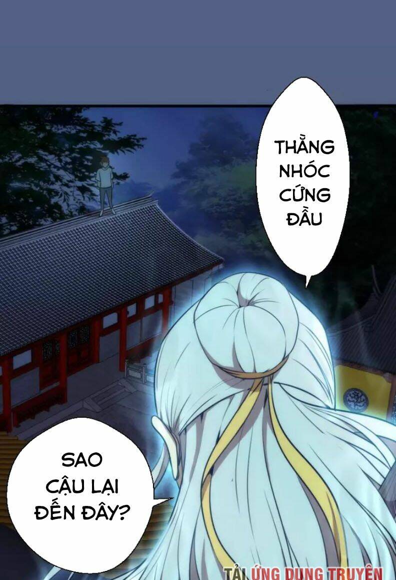 Cao Đẳng Linh Hồn: Chapter 79.2