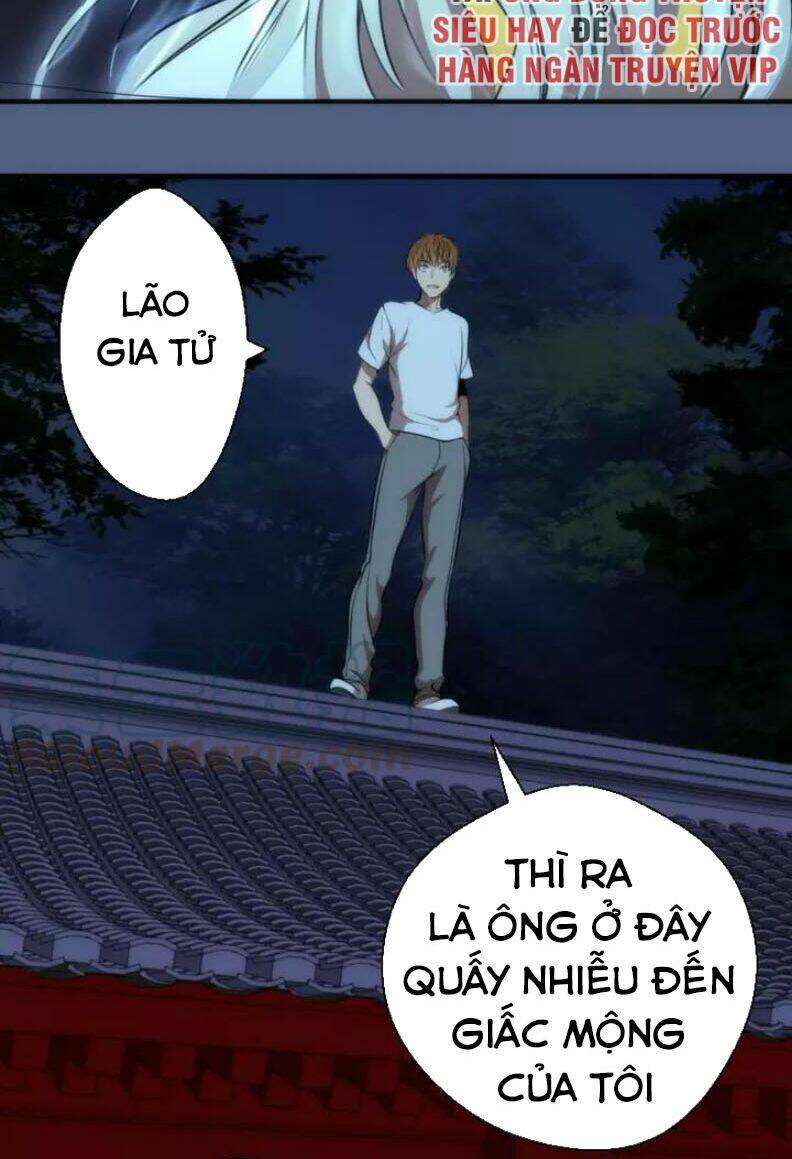 Cao Đẳng Linh Hồn: Chapter 79.2