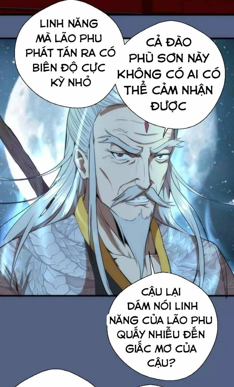 Cao Đẳng Linh Hồn: Chapter 79.2