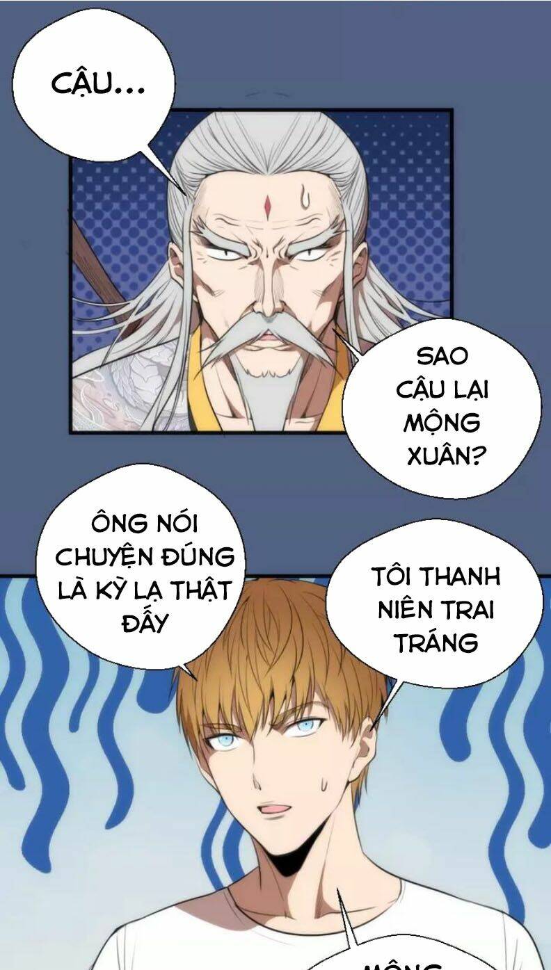 Cao Đẳng Linh Hồn: Chapter 79.2