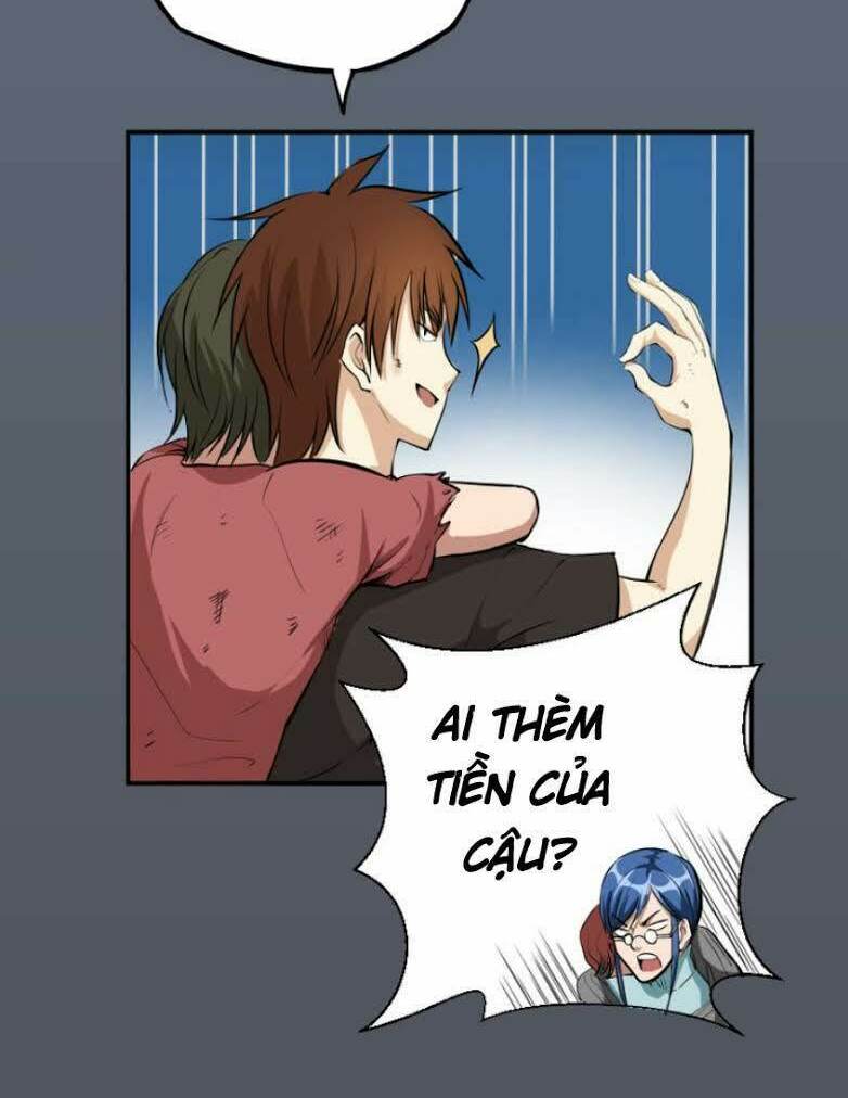 Cao Đẳng Linh Hồn: Chapter 8
