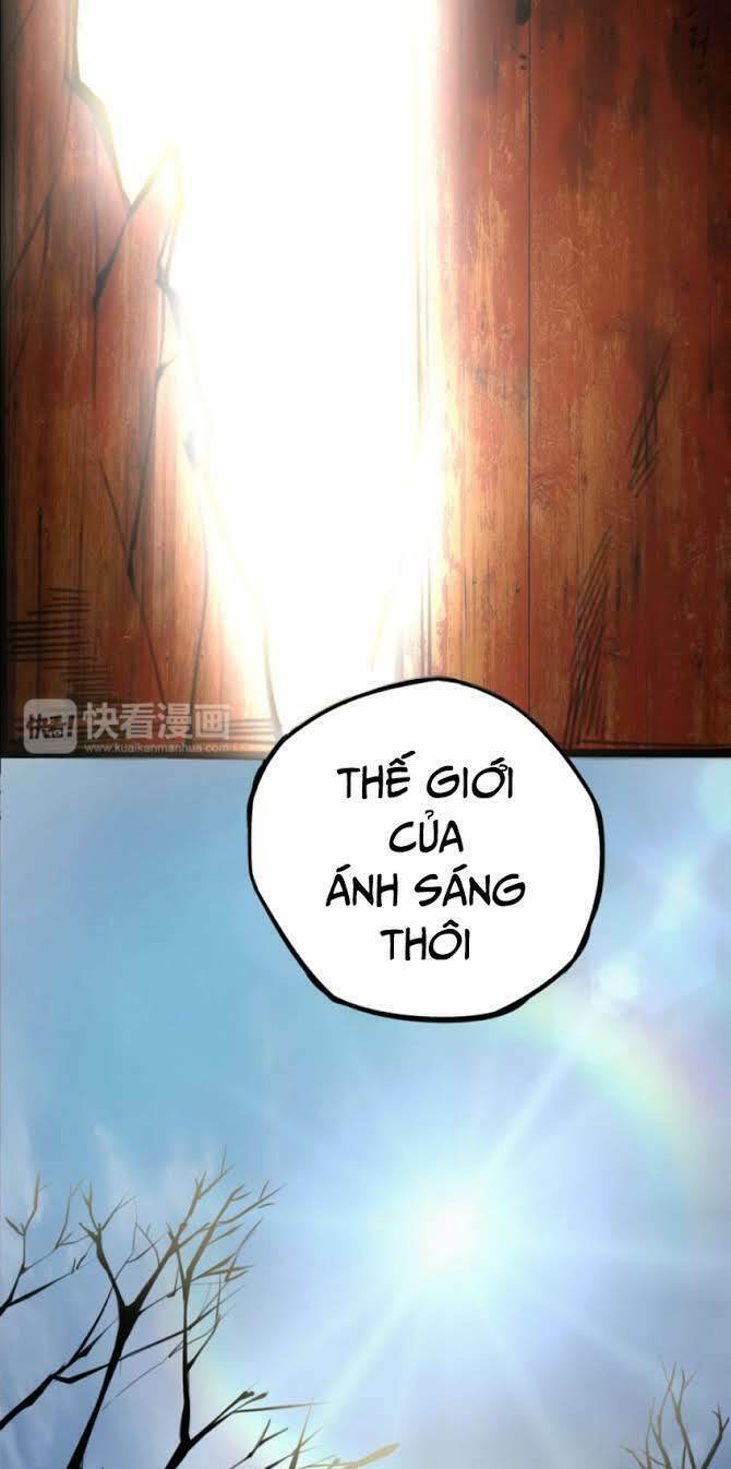 Cao Đẳng Linh Hồn: Chapter 8