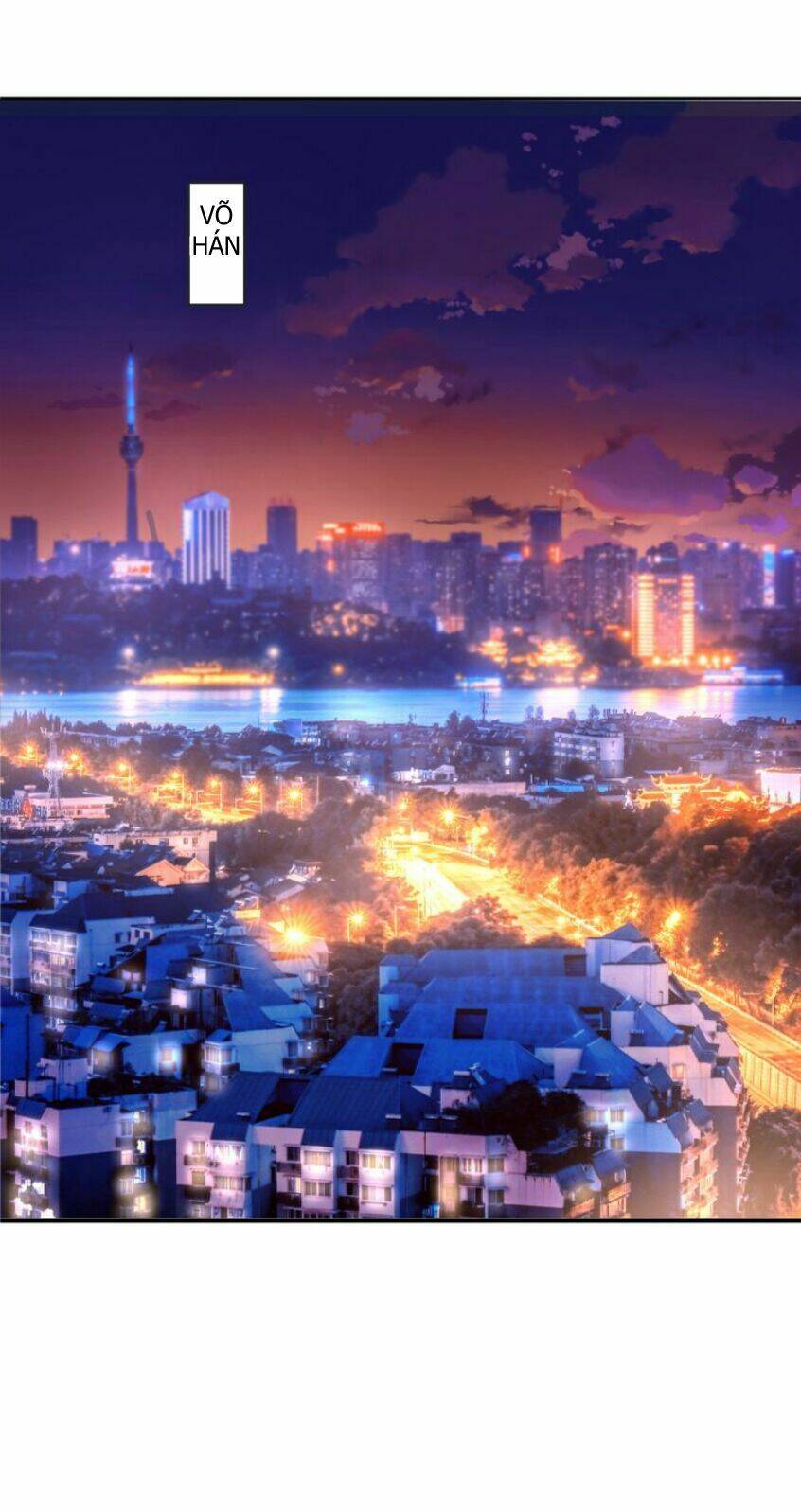 Cao Đẳng Linh Hồn: Chapter 8