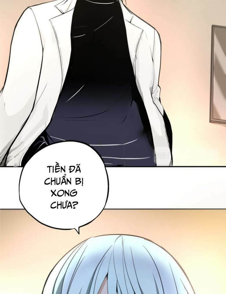 Cao Đẳng Linh Hồn: Chapter 8