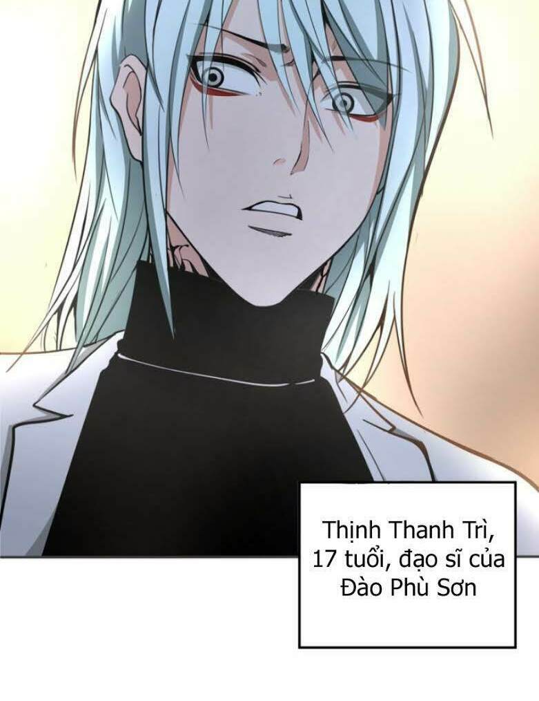 Cao Đẳng Linh Hồn: Chapter 8