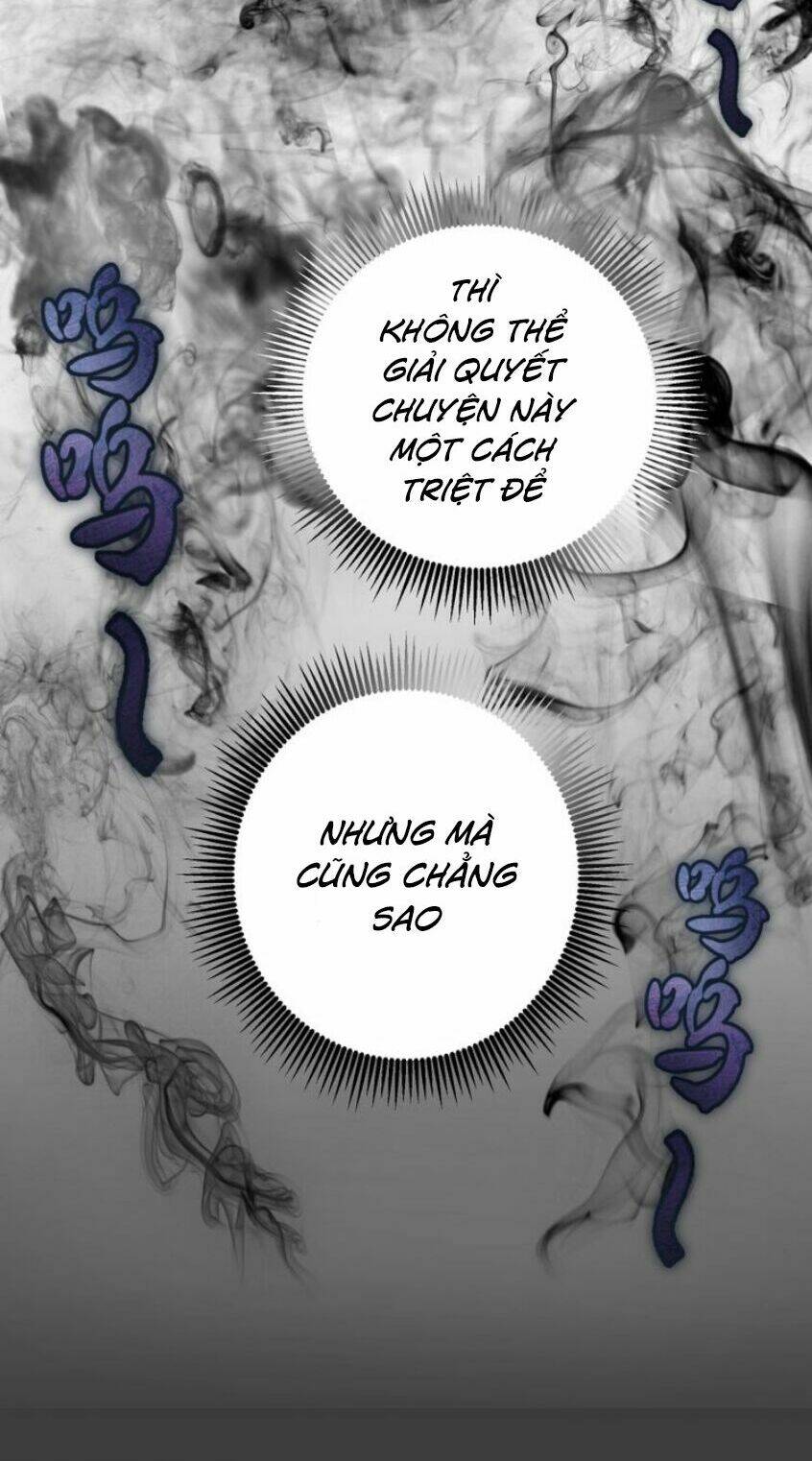 Cao Đẳng Linh Hồn: Chapter 8