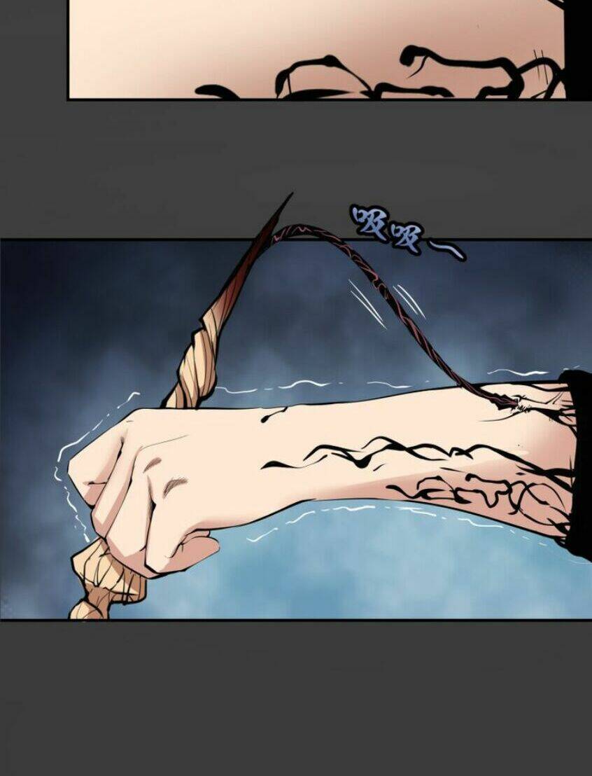 Cao Đẳng Linh Hồn: Chapter 8