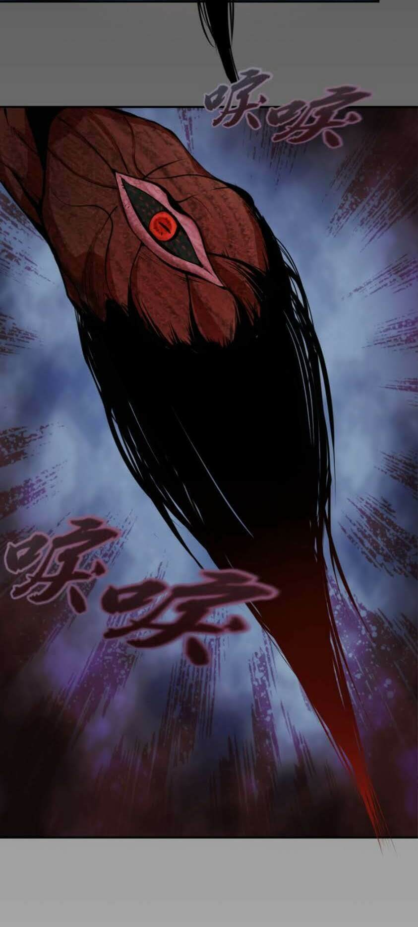 Cao Đẳng Linh Hồn: Chapter 8