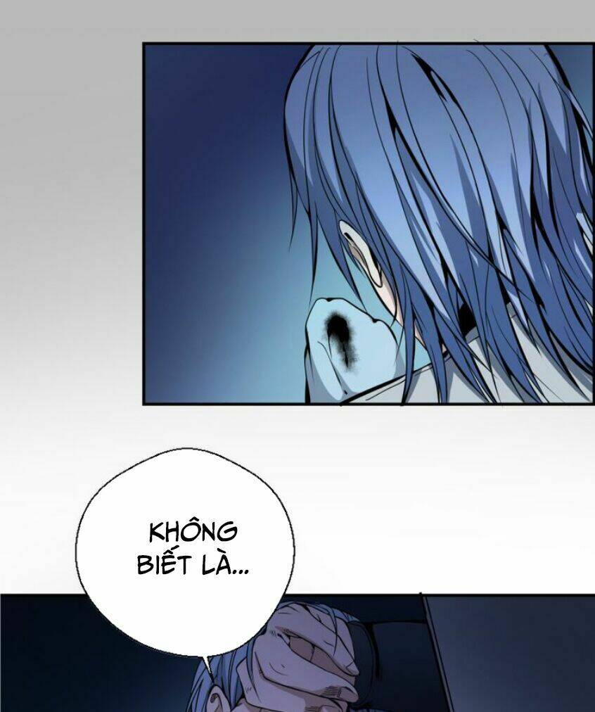 Cao Đẳng Linh Hồn: Chapter 8