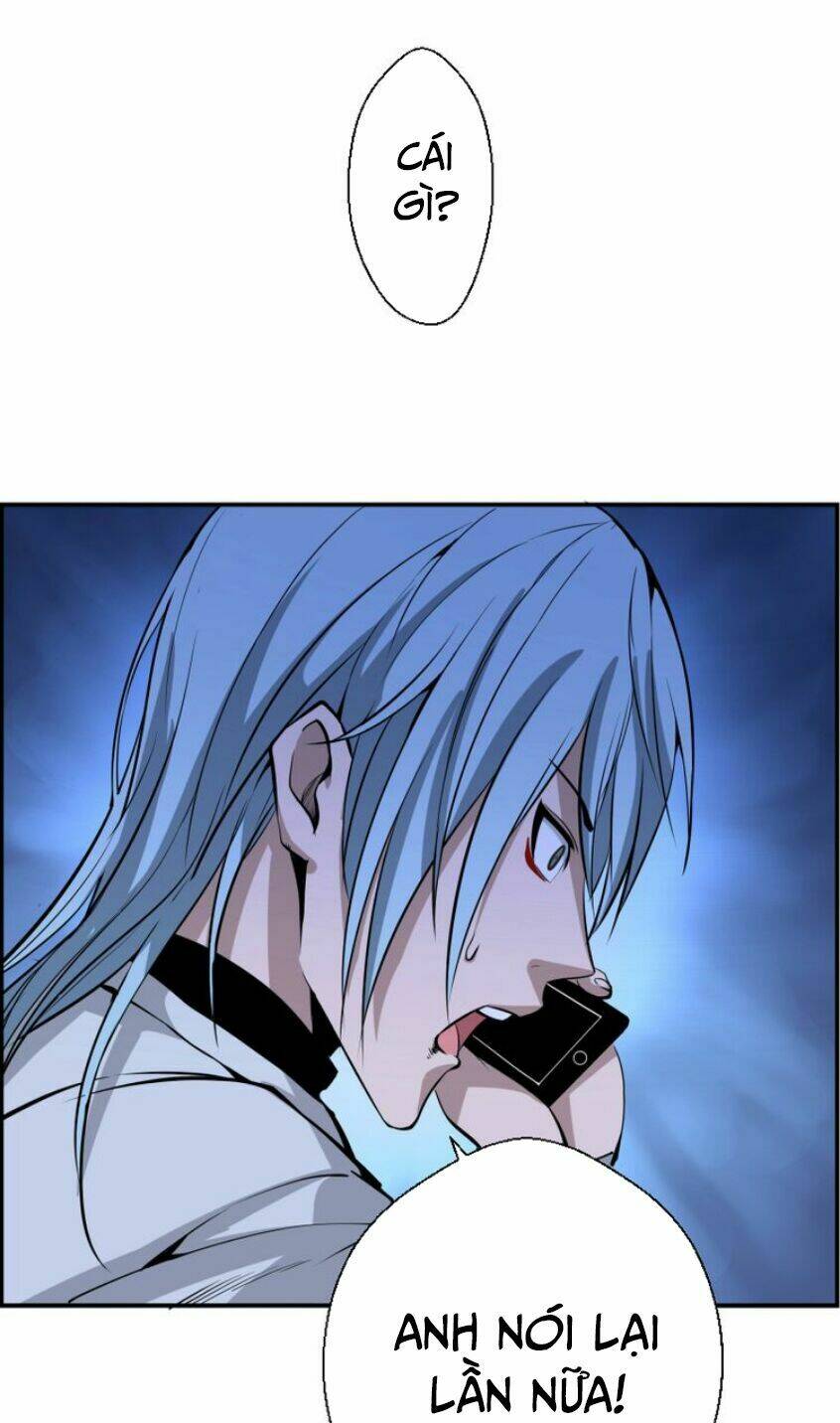 Cao Đẳng Linh Hồn: Chapter 8