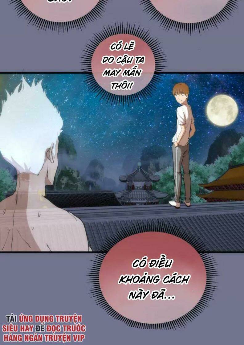 Cao Đẳng Linh Hồn: Chapter 80.1
