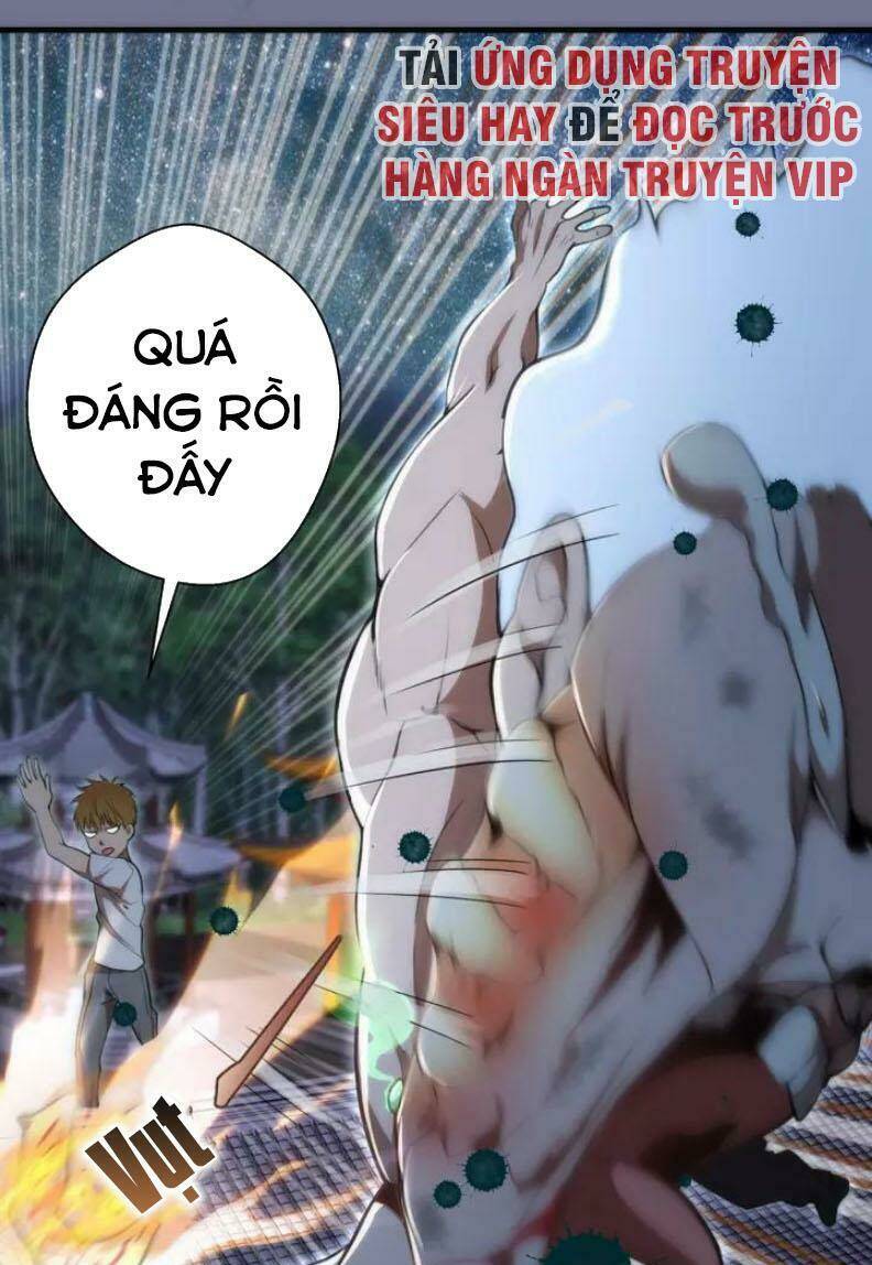 Cao Đẳng Linh Hồn: Chapter 80.1