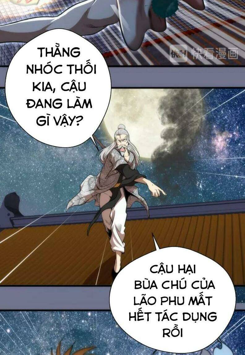 Cao Đẳng Linh Hồn: Chapter 80.1