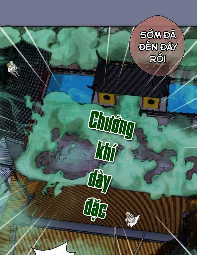 Cao Đẳng Linh Hồn: Chapter 80.1