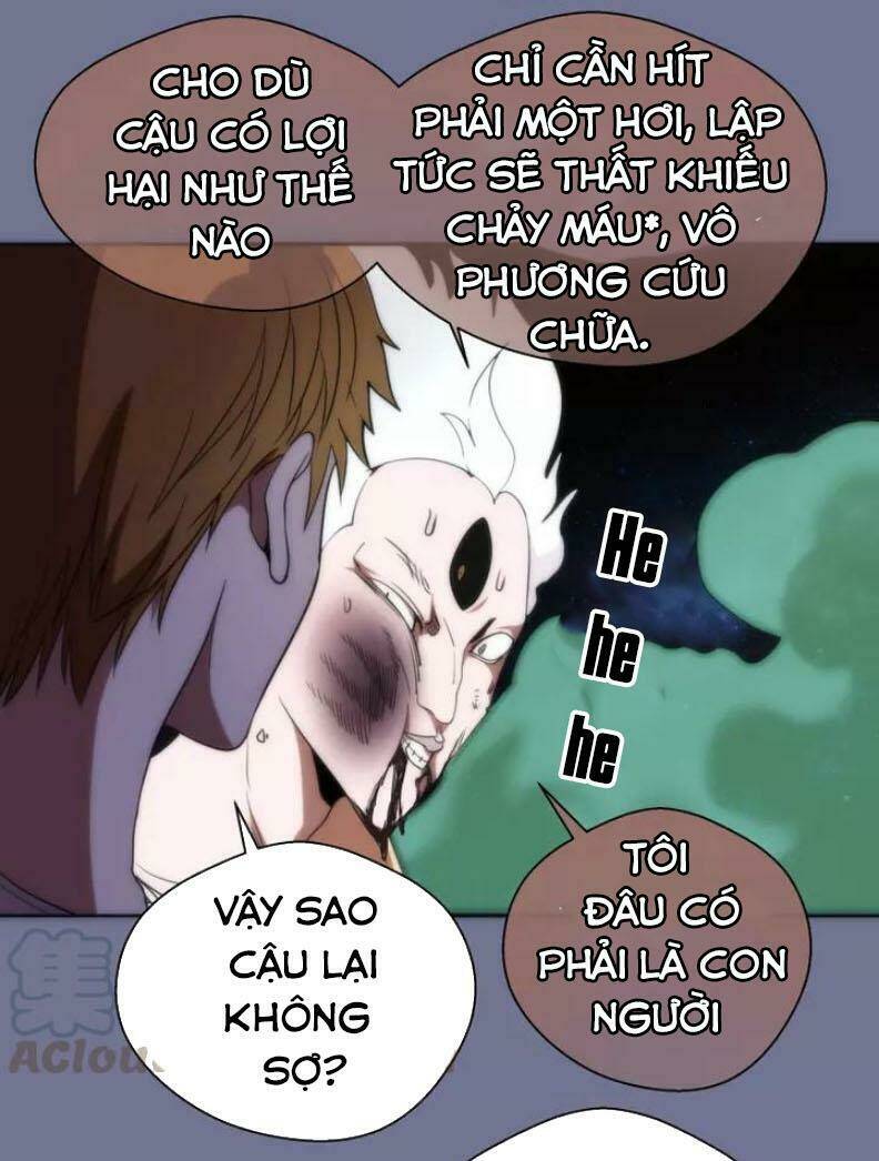 Cao Đẳng Linh Hồn: Chapter 80.1