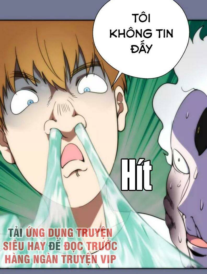 Cao Đẳng Linh Hồn: Chapter 80.1