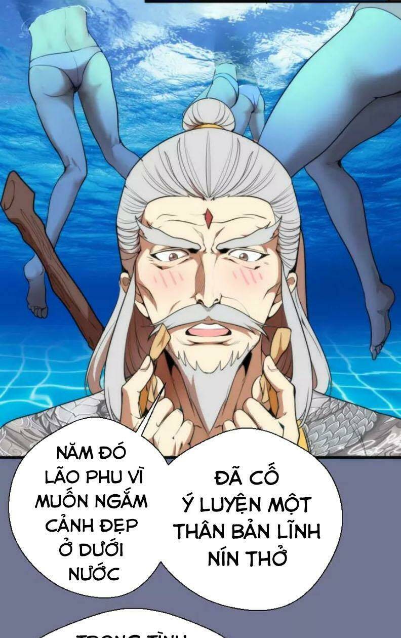 Cao Đẳng Linh Hồn: Chapter 80.1