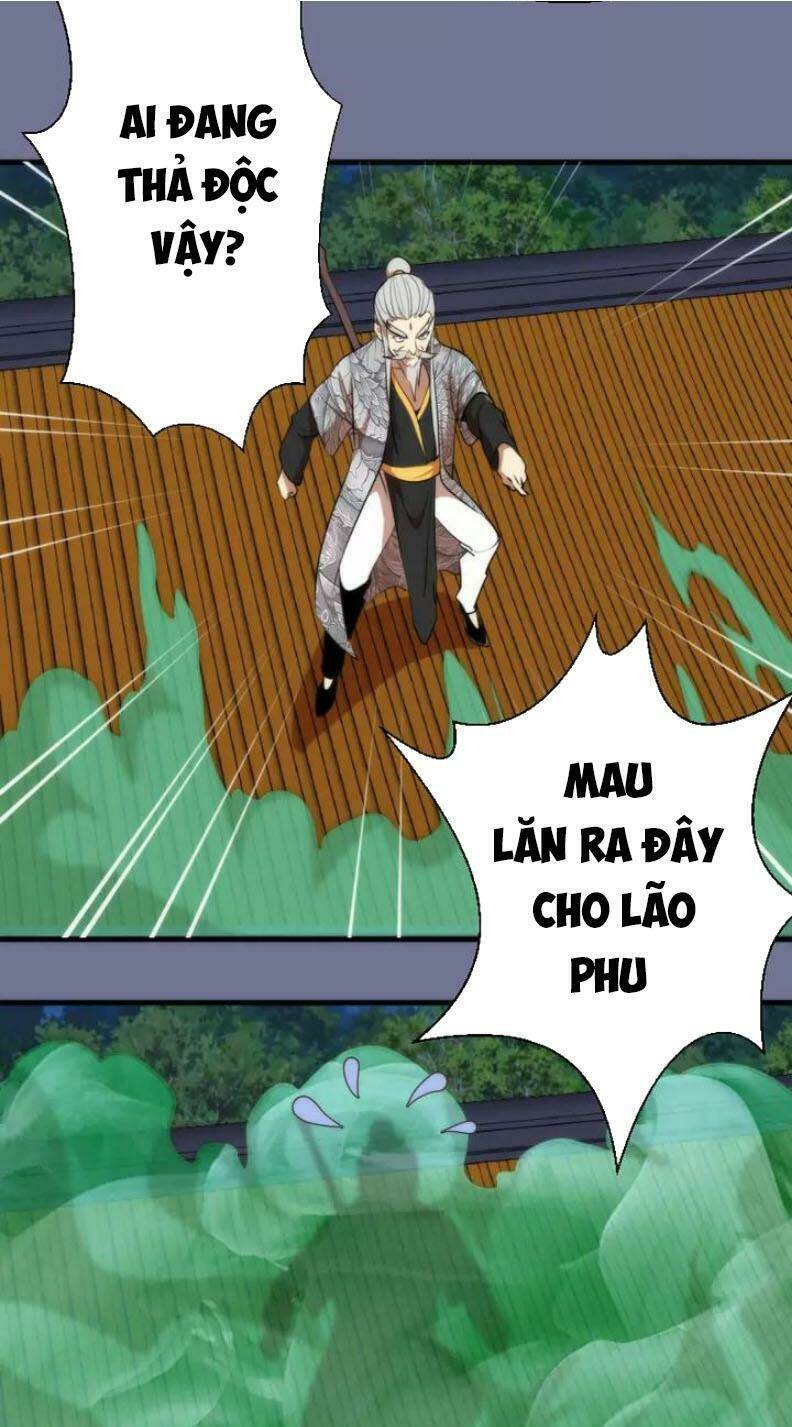 Cao Đẳng Linh Hồn: Chapter 80.1