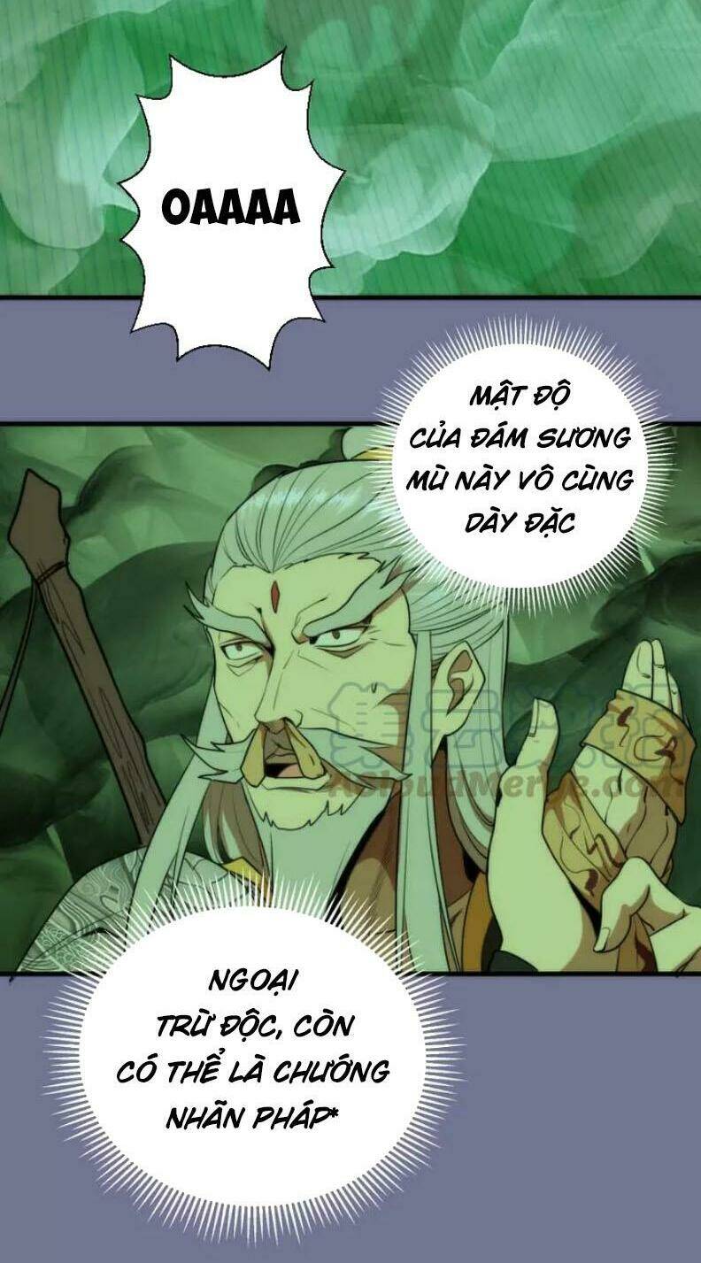 Cao Đẳng Linh Hồn: Chapter 80.1