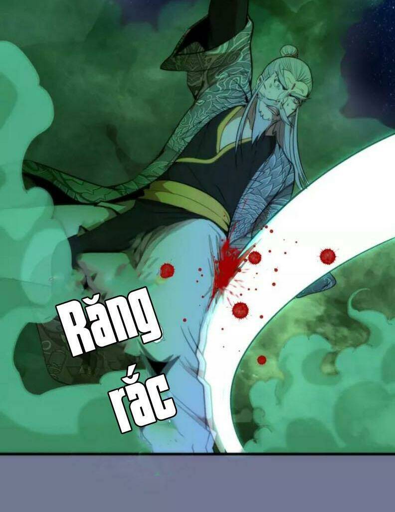 Cao Đẳng Linh Hồn: Chapter 80.1