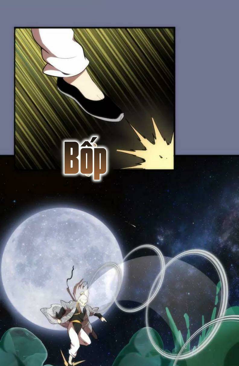 Cao Đẳng Linh Hồn: Chapter 80.1