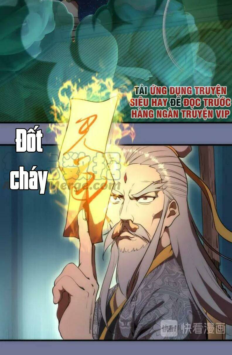 Cao Đẳng Linh Hồn: Chapter 80.1