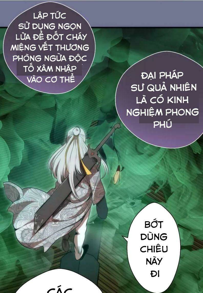 Cao Đẳng Linh Hồn: Chapter 80.1