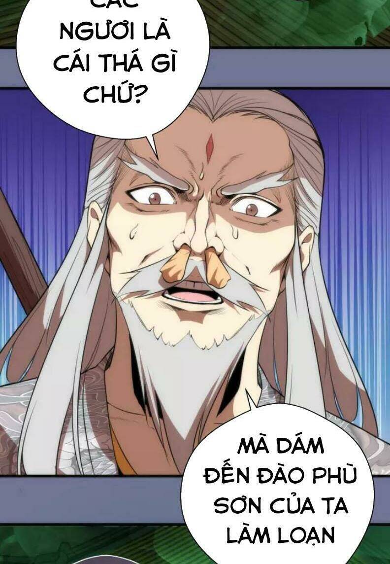 Cao Đẳng Linh Hồn: Chapter 80.1