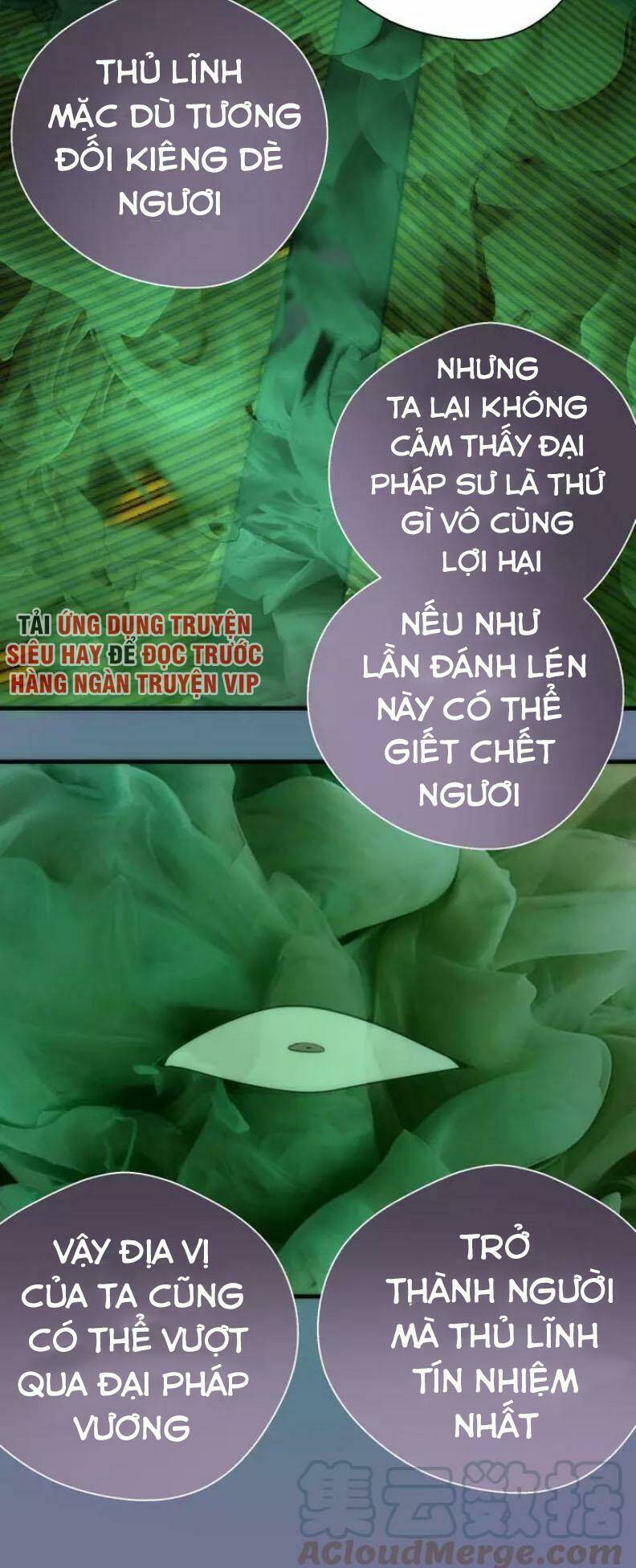 Cao Đẳng Linh Hồn: Chapter 80.1