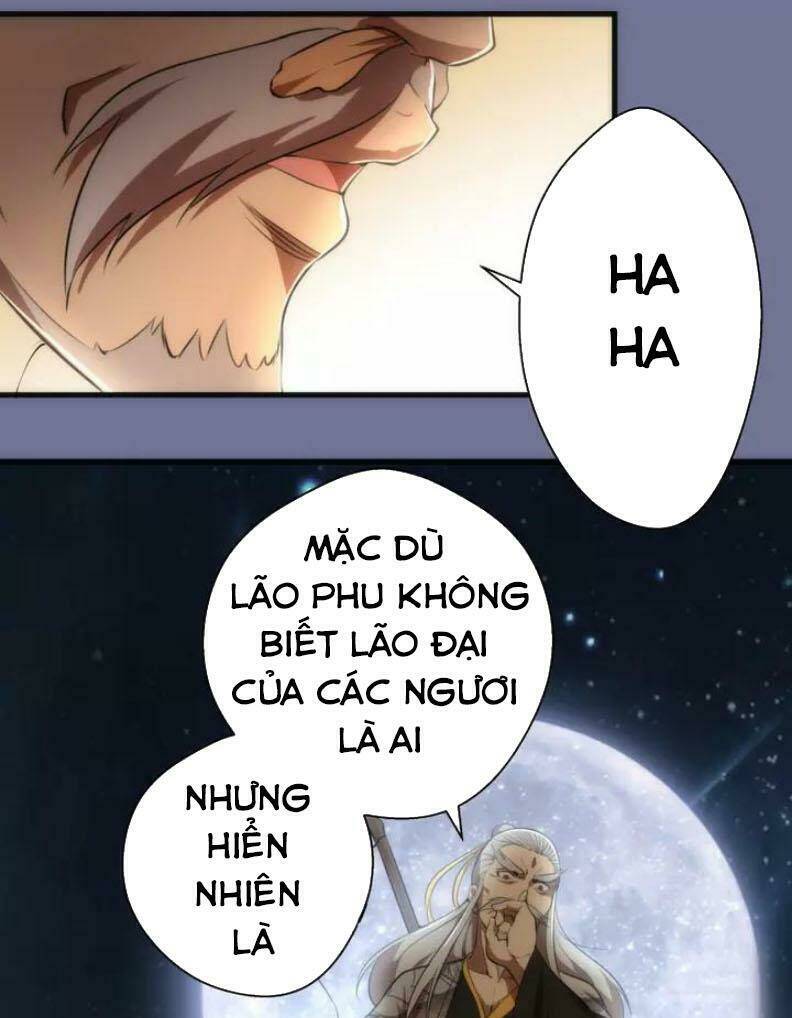 Cao Đẳng Linh Hồn: Chapter 80.1