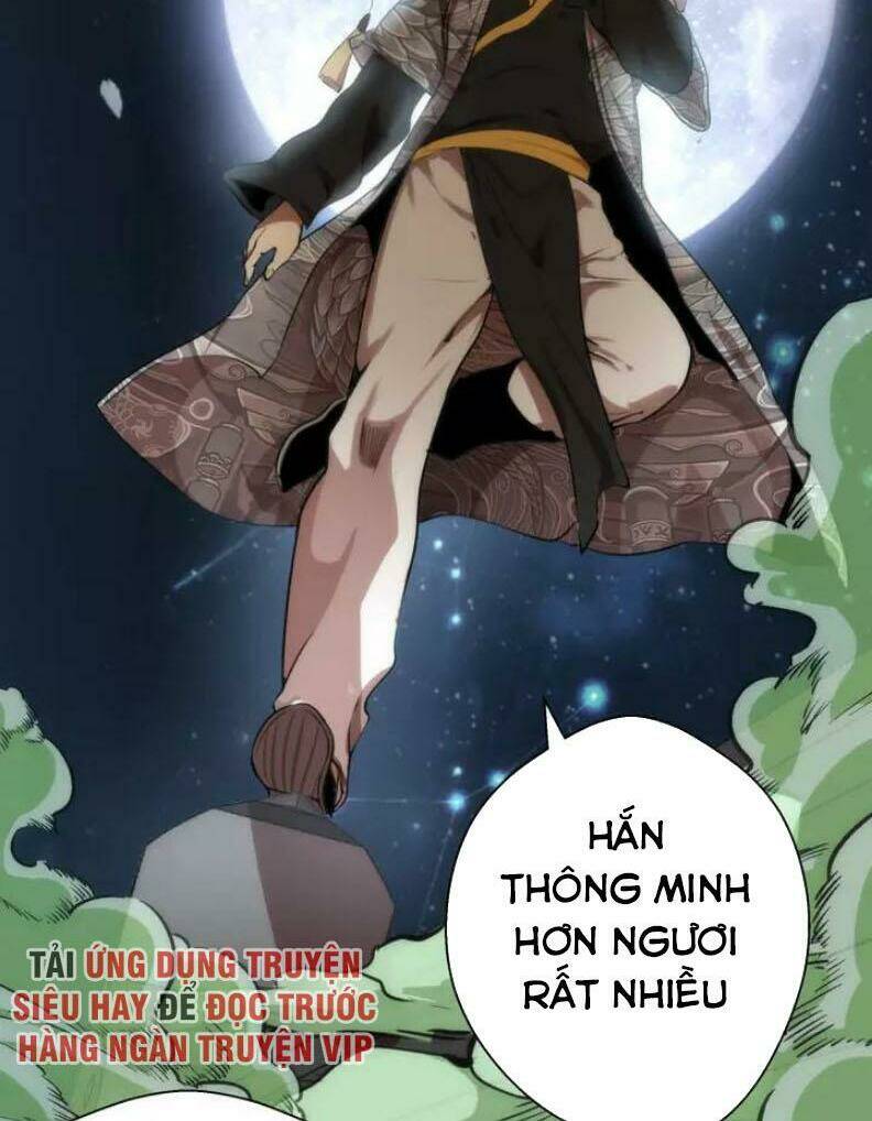 Cao Đẳng Linh Hồn: Chapter 80.1