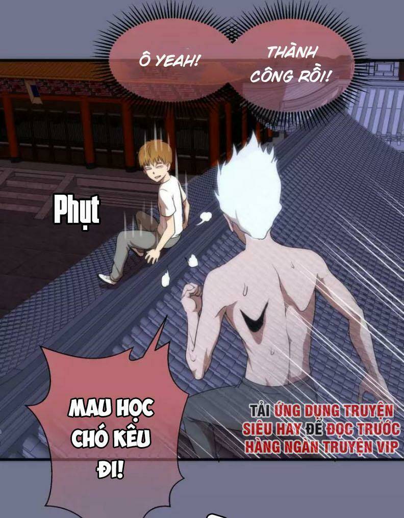 Cao Đẳng Linh Hồn: Chapter 80.1