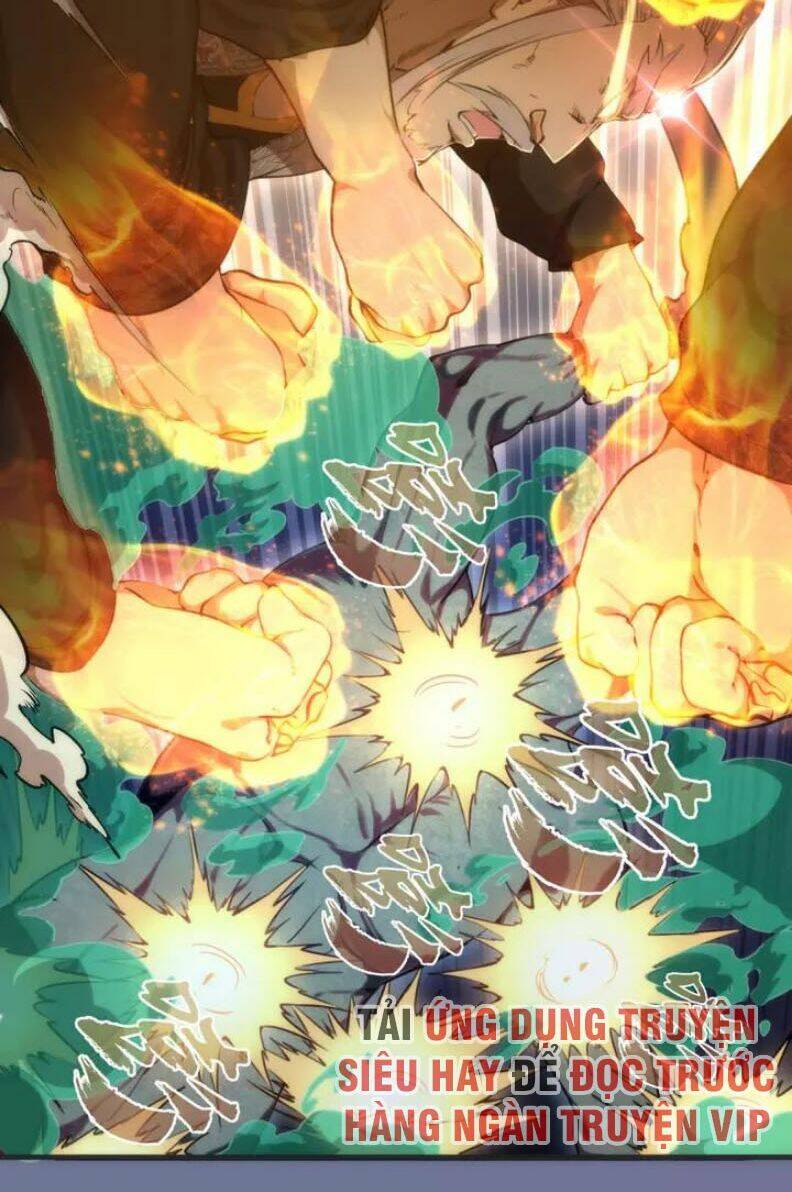 Cao Đẳng Linh Hồn: Chapter 80.2