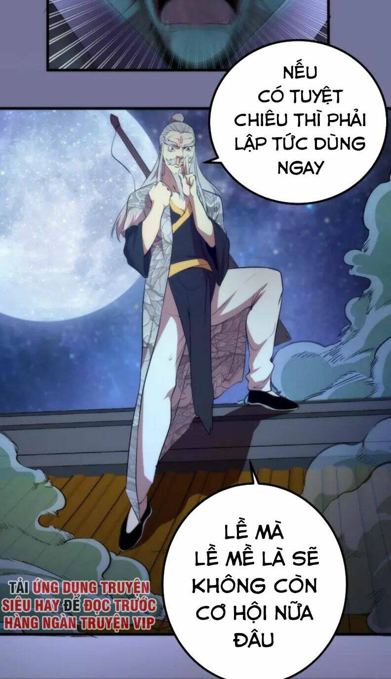 Cao Đẳng Linh Hồn: Chapter 80.2
